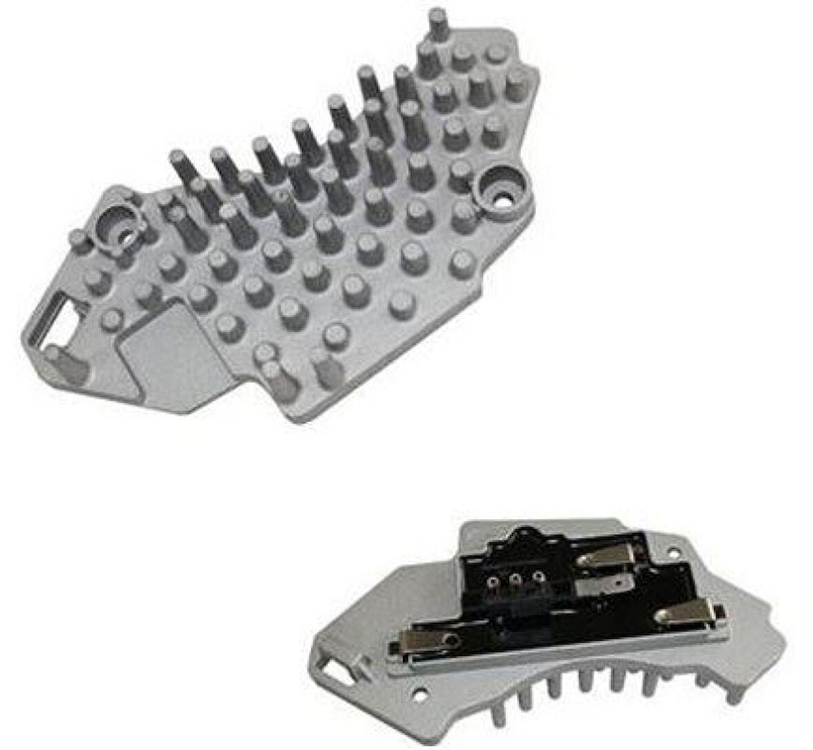 Mercedes Klima Salteri - A2108211551 - Mag 359000602980