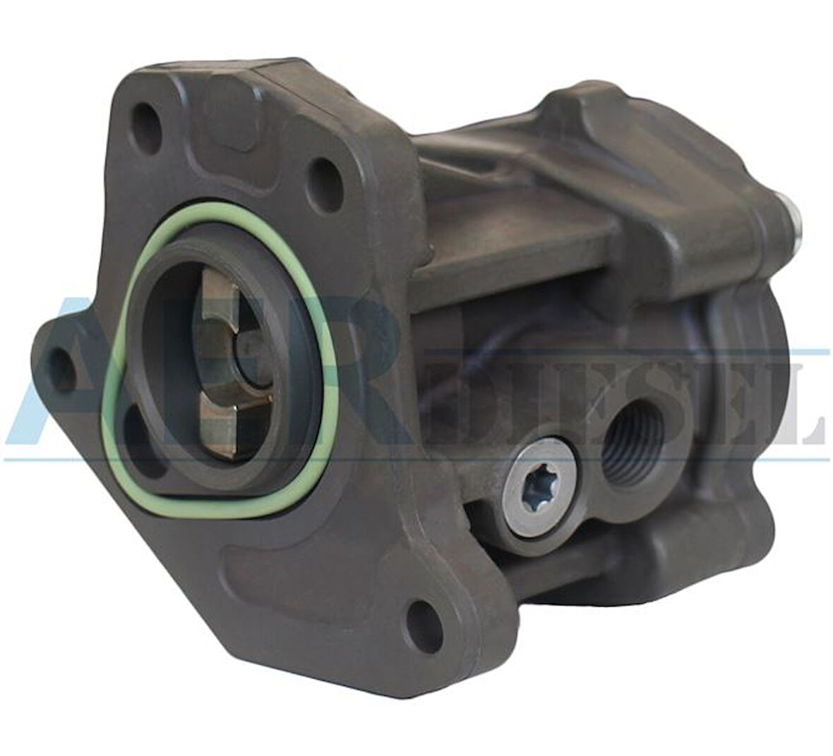 Man Truck Yakıt Besleme Santrafuj Pompası - Man / Tga - Tgs - Tgx - Aerdiesel Fp049