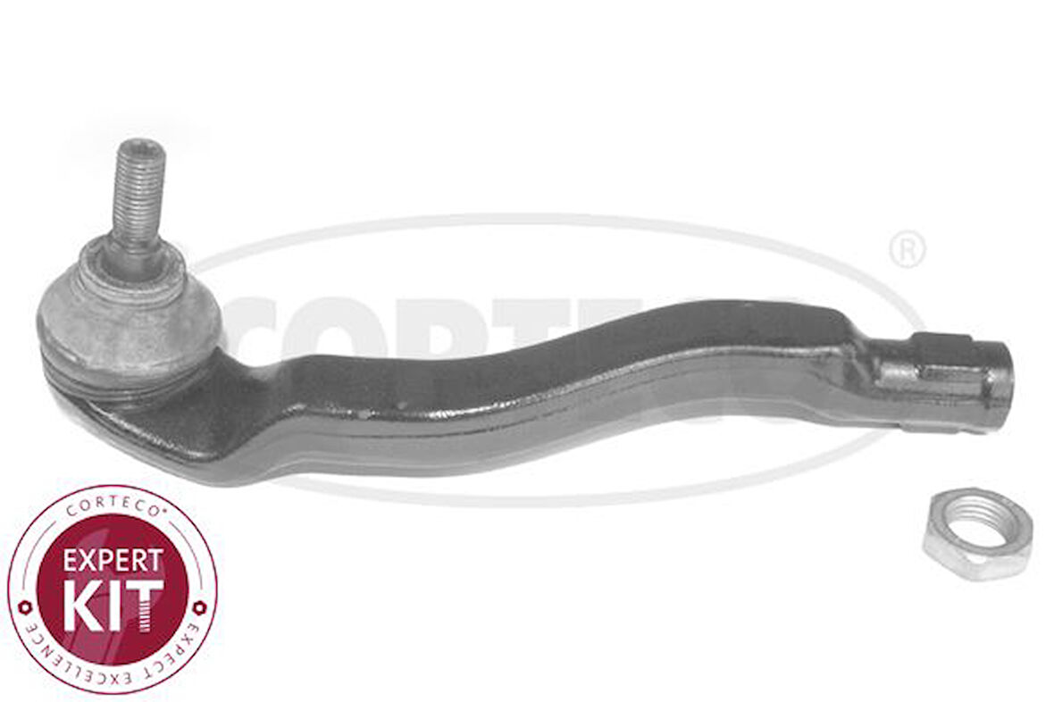 Renault Rotbası Sag Kangoo III-Citan 08-> - Corteco 49400180