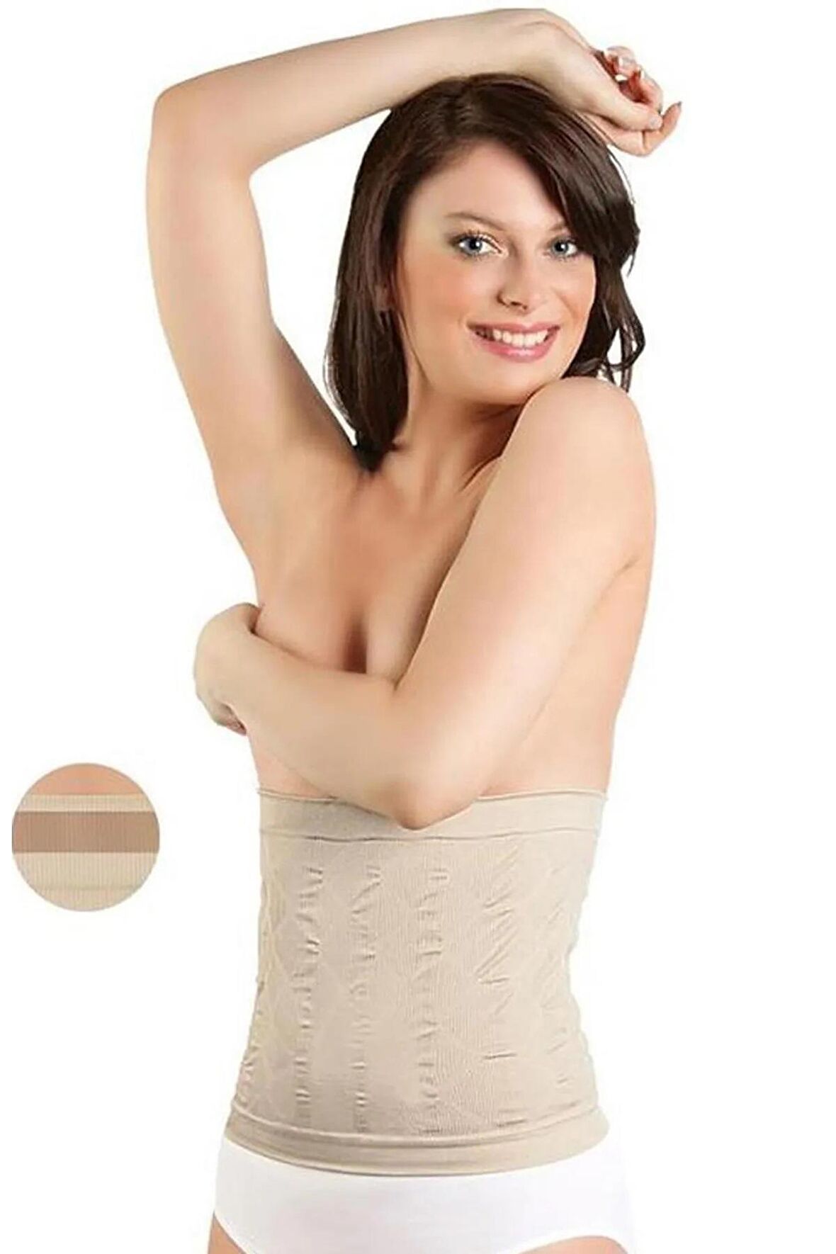 ELİT LİFE 885 Kadın BEL KORSE