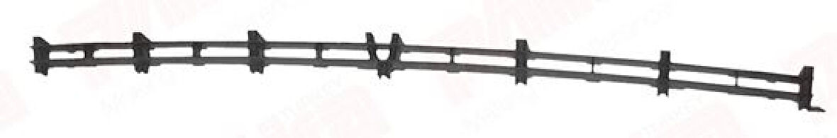 Opel Tampon İzgarası On Orta Siyah Astra G 98>04 - Eurostamp 101.17.7101