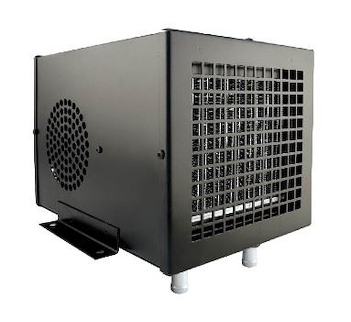 Unıversal Truck Kalorıfer Motoru 12v Koltuk Altı Minibus Tekli Vanasız 81400007 - Kormas 5 801 100 120 001