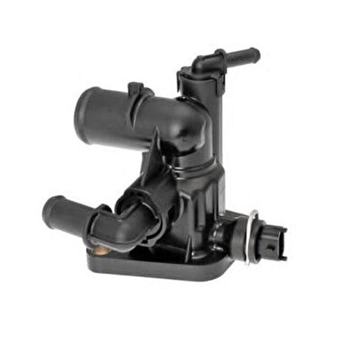 Fiat Termostat (komple) Egea-Doblo-Fiorıno 1.3 Mtj 2016=> Bipper-Nemo 1.4 Hdi 2010 => 88c Euro6 - Neiman 233327