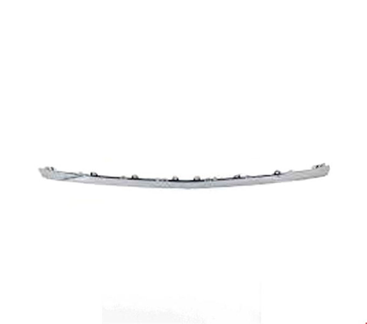 Mercedes On Tampon Orta Nikelaj S400 Amg W222 18> - Vortex V2206427