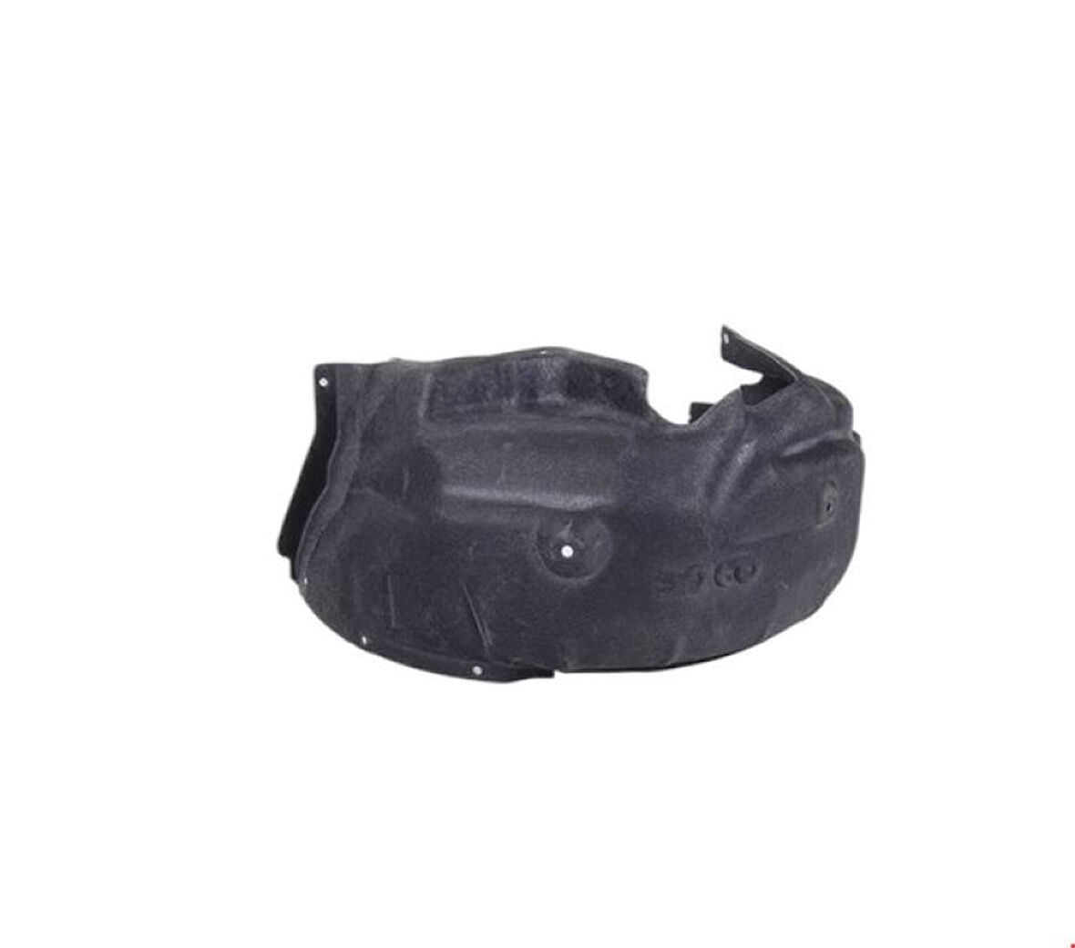 Bmw Camurluk Davlumbazı Arka Sag E90 06> - Vortex V0200690