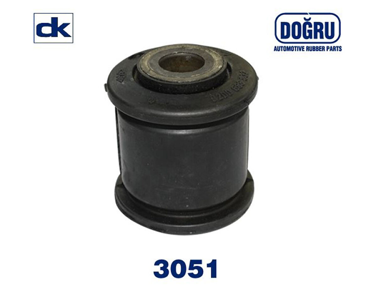 Renault Salıncak Burcu Kucuk Movano B Master III 10> - Dogru 3051