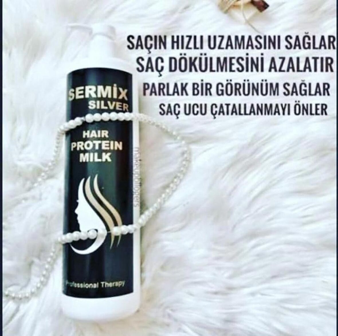 SERMİX PERİUM SET(KERATİNXPROTEİN)