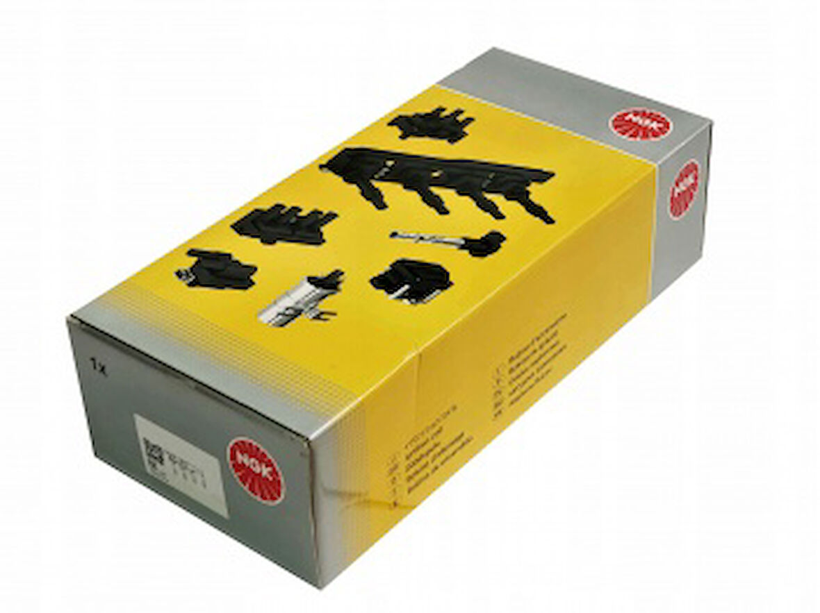 Vag Hiz Sensoru (sanzımandakı) Toledo Leon A3 Octavıa Bora Golf IV New Beetle 98>14 - Ngk 81516