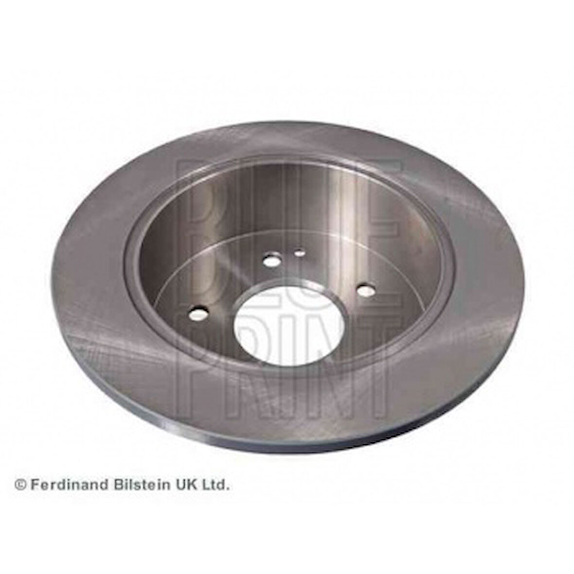 Ssangyong Arka Fren Diski Ssanyong Actyon 2.3 2006> Actyon 2.0 2007> Actyon 4wd 2012> - Blueprint Adg043220