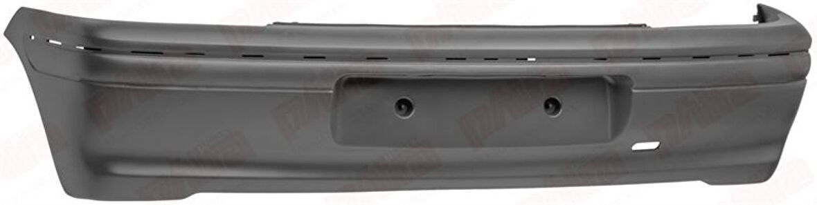 Psa Arka Tampon Astarsız Delikli P106 96 - Phira 106-96303