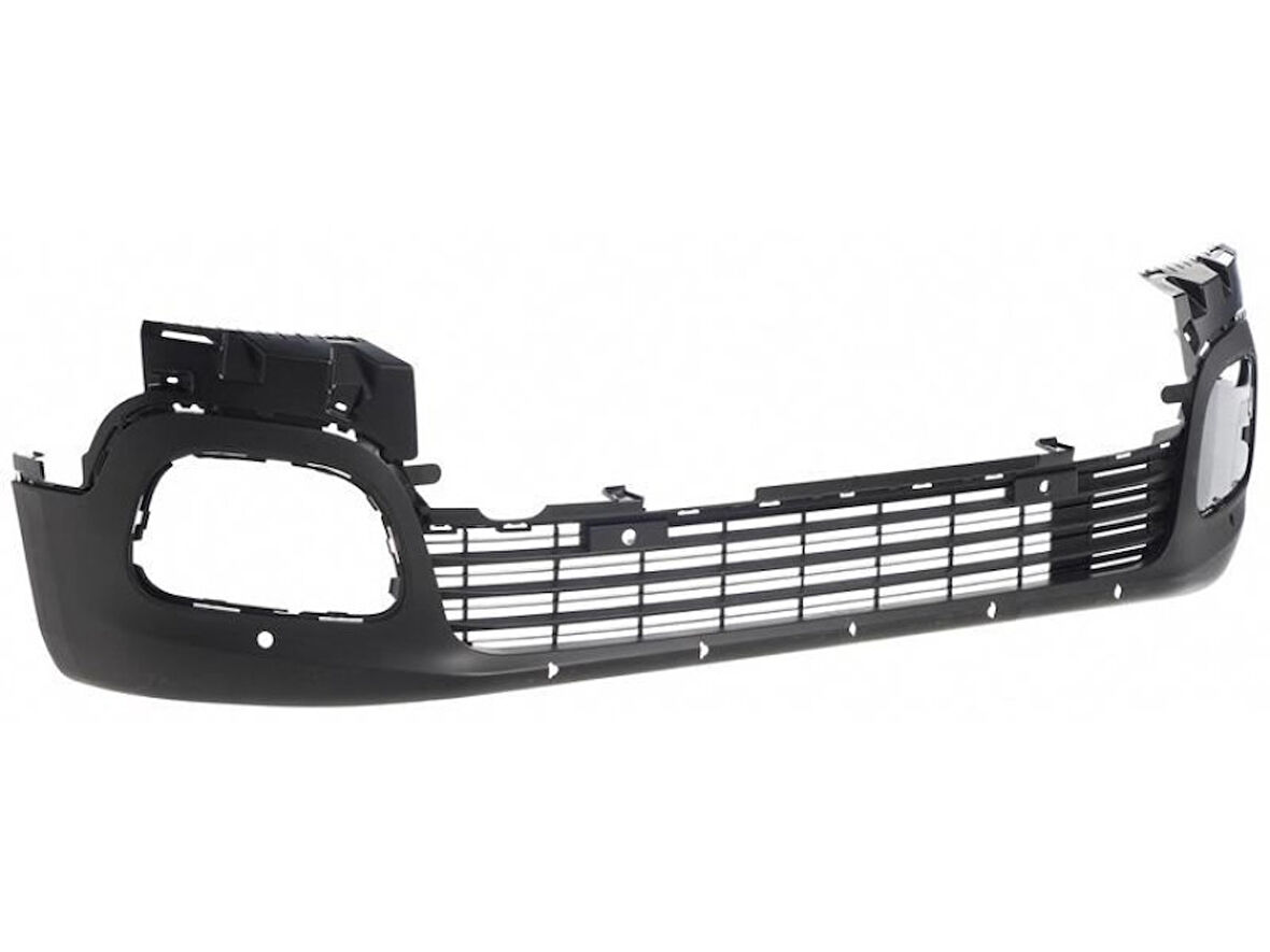 Psa Tampon On Alt Siyah 4 Sensorlu Alt Kusak Delikli Berlingo 18> - Phira Br-18216