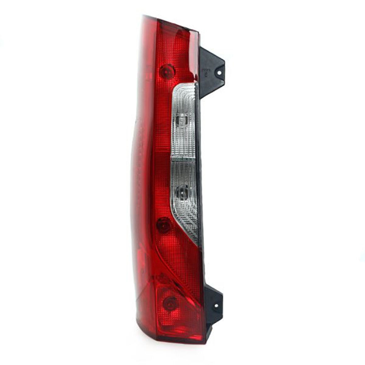 Mercedes Stop Lambası Komple Sol Sprinter 907 910 18>> (led'siz-Duysuz) - Wagenburg 9108200200