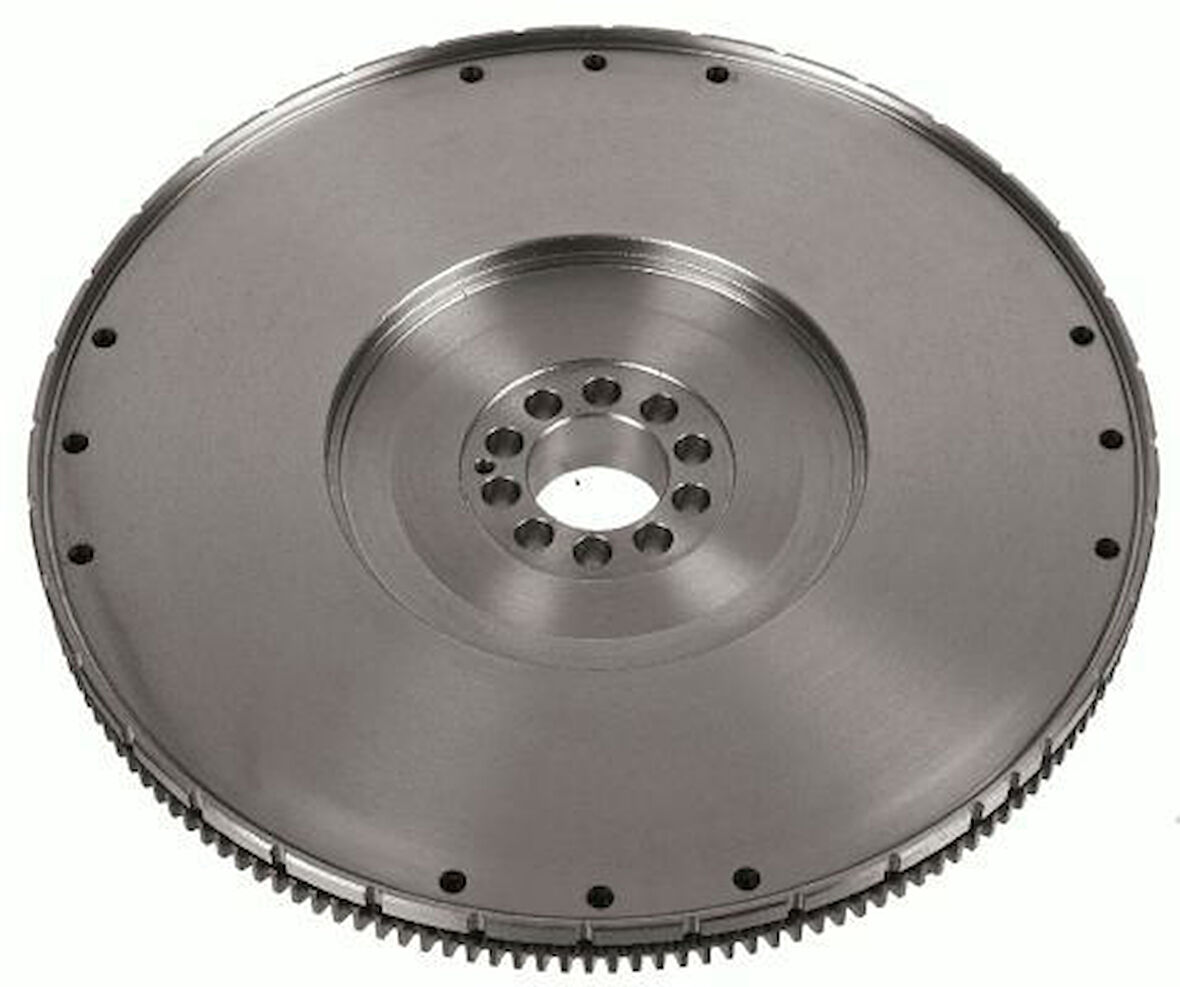 Mercedes Truck Volant 430 MM Mercedes 457 Kamyon Cekici - Sachs 3421 601 050