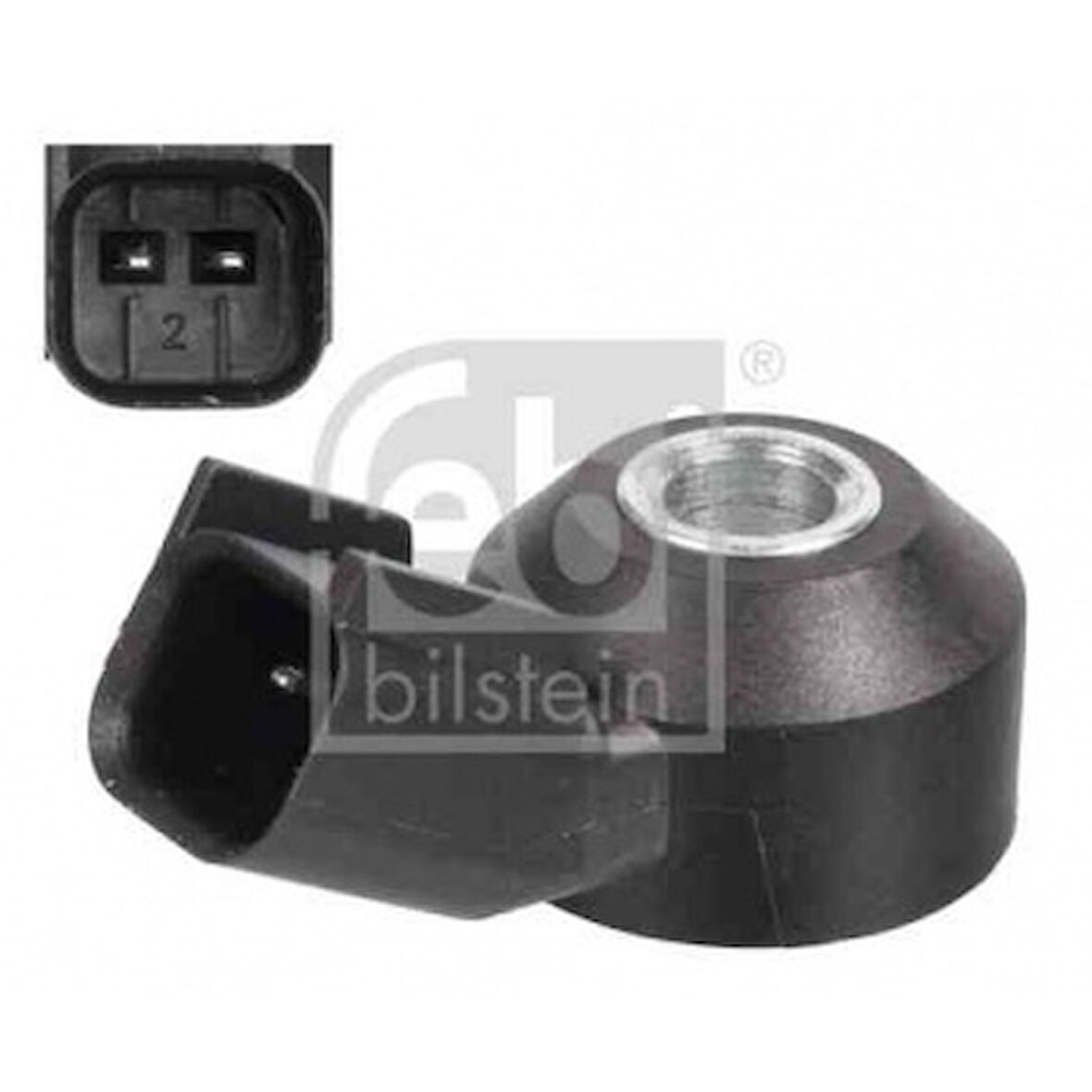 Ford Vuruntu Sensoru Trs-Ansıt V184 01>06 Connect 04>13 B-Max 12> C-Max 06>14 Focus III 11> Monde IV 07>1 - Febi 106965