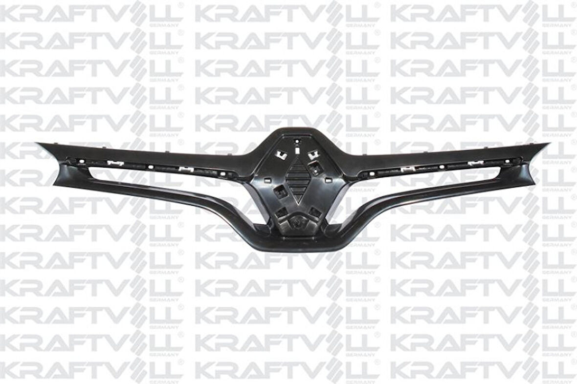 Renault On Panjur Boyalı Renault Fluence 13> Makyajlı - Kraftvoll 21030099