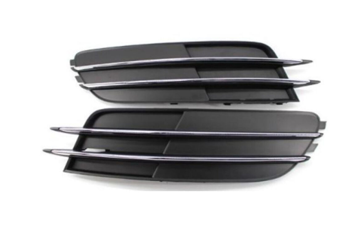 Vag On Tampon İzgara Sag Kromlu Sissiz A6 13> - Vortex V3613049