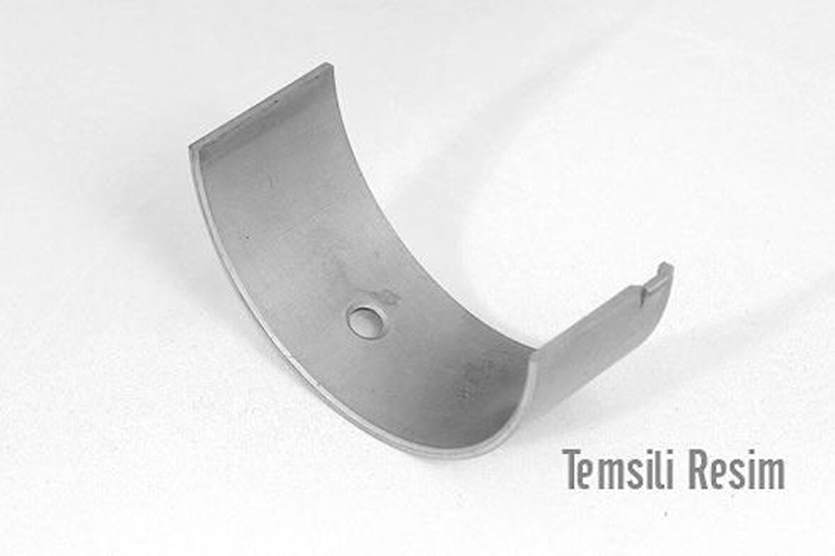 Renault Kol Yatak (0,50) R19 Kangoo Expres Clio I II Laguna Megane I II 1,9d F8q (turbo Motorda Kullanılmaz) - Kolben 77752620