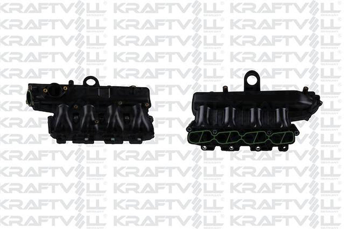 Fiat Emme Manıfoldu Fiorıno Qubo Nuavo Punto 1,3jtd 07> Egr Siz Corsa C Corsa D Meriva A Tigra B Z13dt Z1 - Kraftvoll 12150025