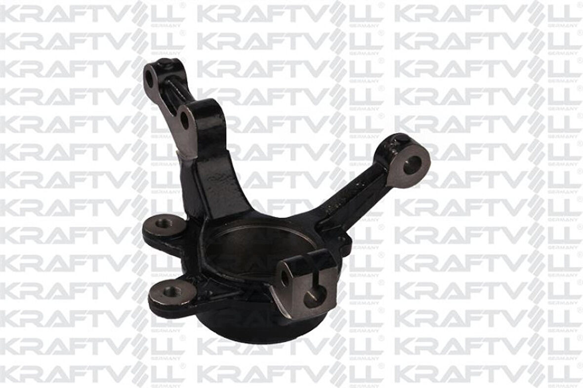 Renault Eski Ön Aks Tasıyıcısı Sag 94-00 R19 - Kraftvoll 01030227