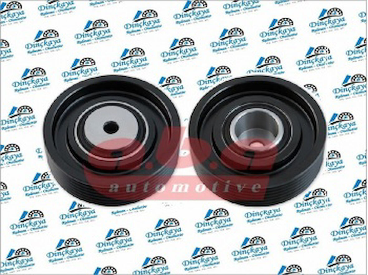 Renault Alternator Gergi Rulmanı Laguna 2.2 D 93>01 - Aba 25204573