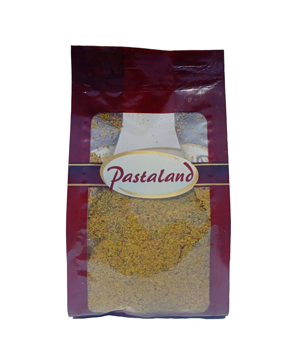 Pastaland Yeşil Antep Fıstığı Meverdi Toz 250 gr