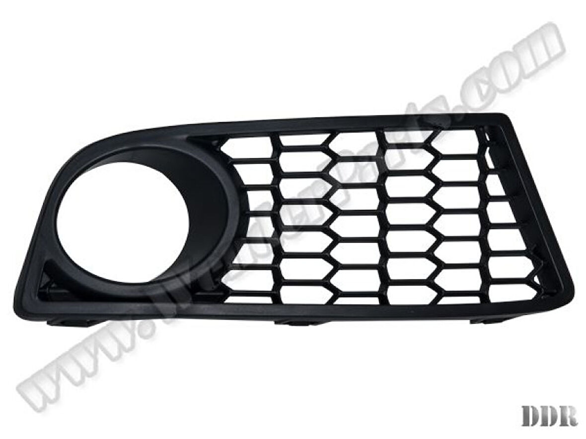 Bmw Tampon İzgarası On Sag M Tech Bmw F20 F21 11> - Wenderparts Bn51118048968