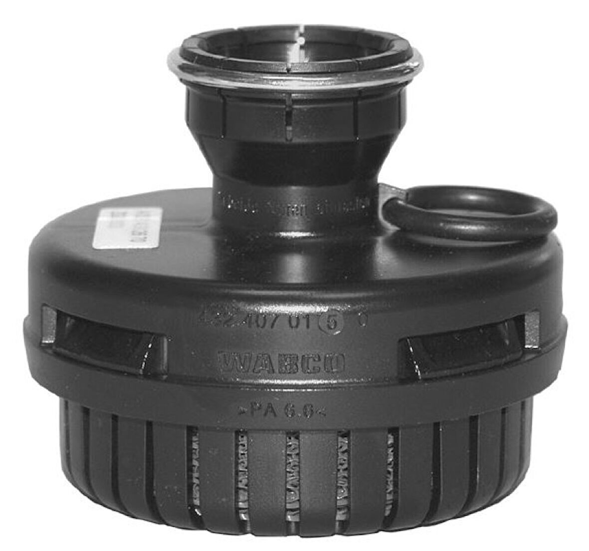 Mercedes Truck Ses Kesici Filtre Gecmeli M-Benz / Daf  / İveco / Renault / Scanıa / Volvo / Man / Ford         13,0 - Wabco 4324070150