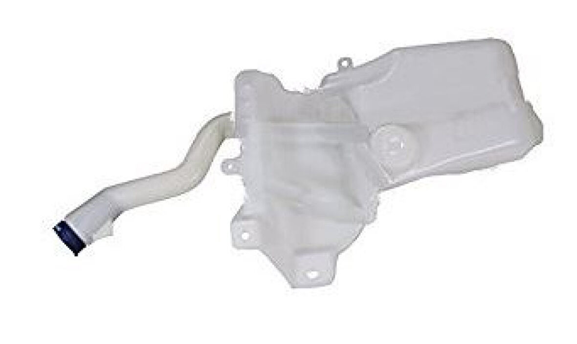 Psa Cam Silecek Deposu Bipper-Nemo-Fiorıno 07>(borulu Kapaksız) - Wpi Pb 2345