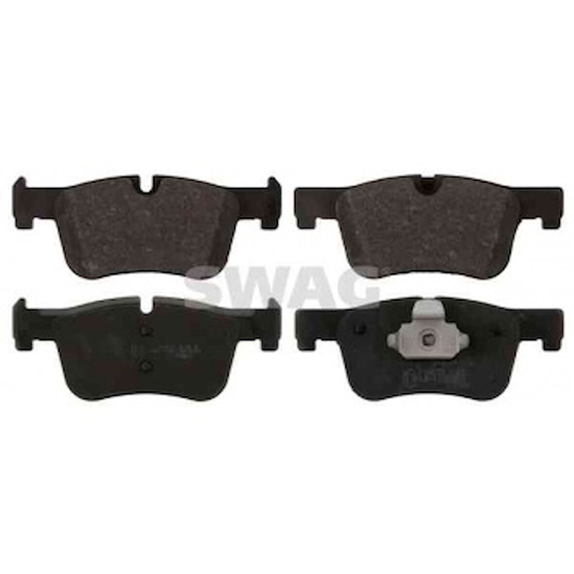 Bmw Fren Balatası On Bmw F20 F21 F30 F31 F32 F33 F36 - Swag 20916884