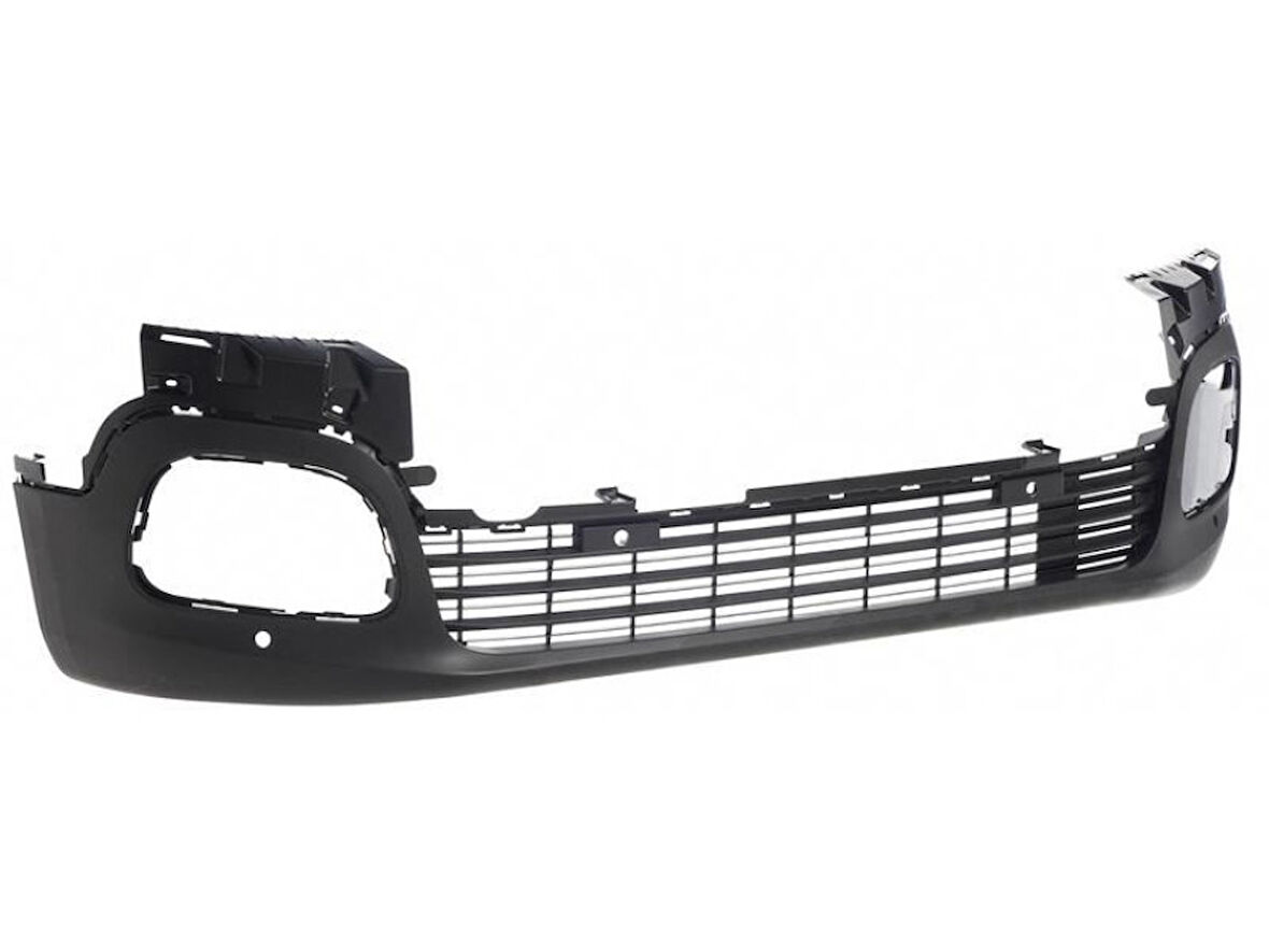 Psa On Tampon Alt Siyah 4 Sensor Delikli Berlingo 18> - Phira Br-18211