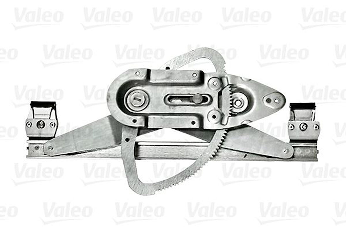 Ford Cam Mekanızması (on) / (sag) Ford / Volvo Cmax (2 / 2007>) / Focus II (11 / 2004> 3 / 2011) / Kuga I - Valeo 851277