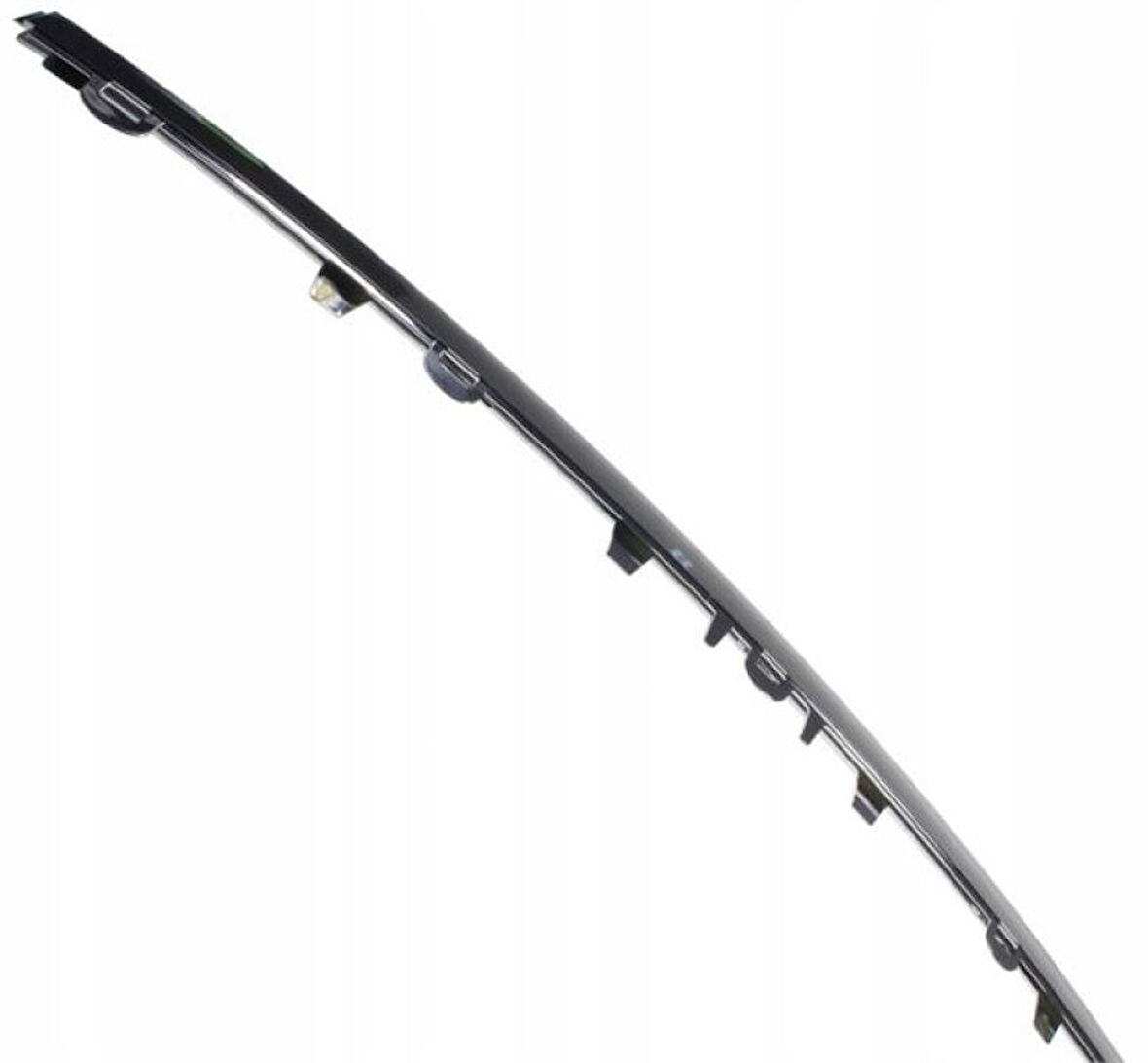 Vw Ön Tampon Çitası Orta - Krom - Vw 3t0853551a2zz