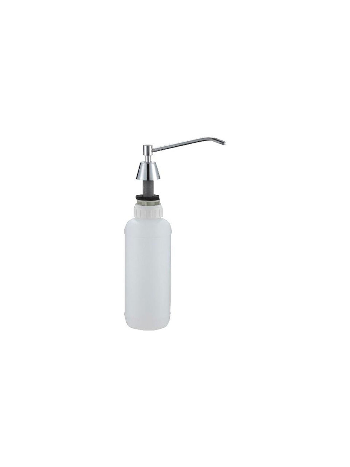 Duxxa Ankastre Sıvı Sabunluk P.23110