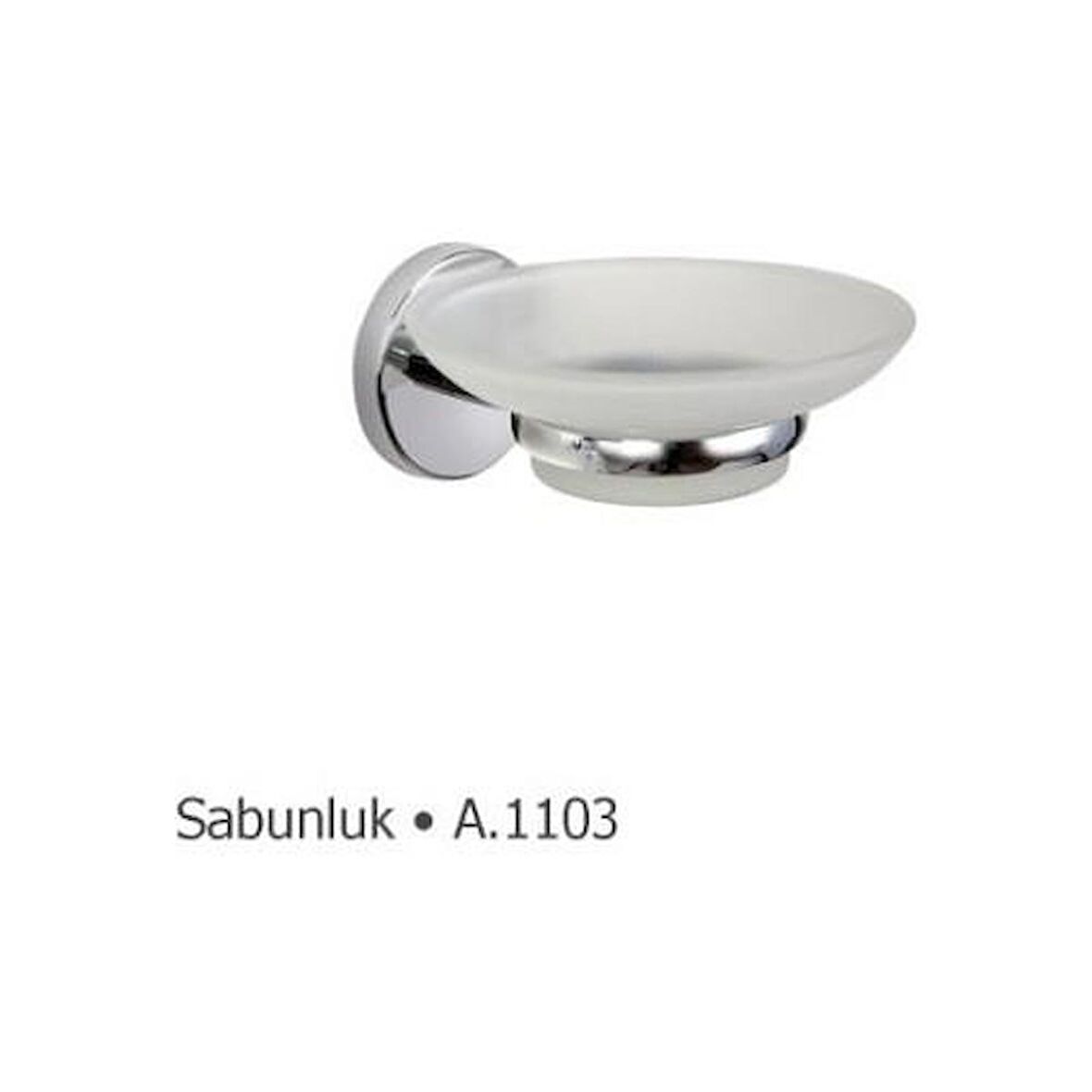 Duxxa Natura Sabunluk  A.1103.B 