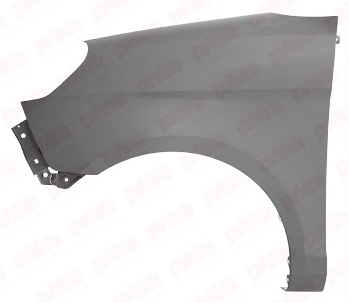 Kia On Camurluk Sol Sac Kia Picanto 07-> - Oran 2208011