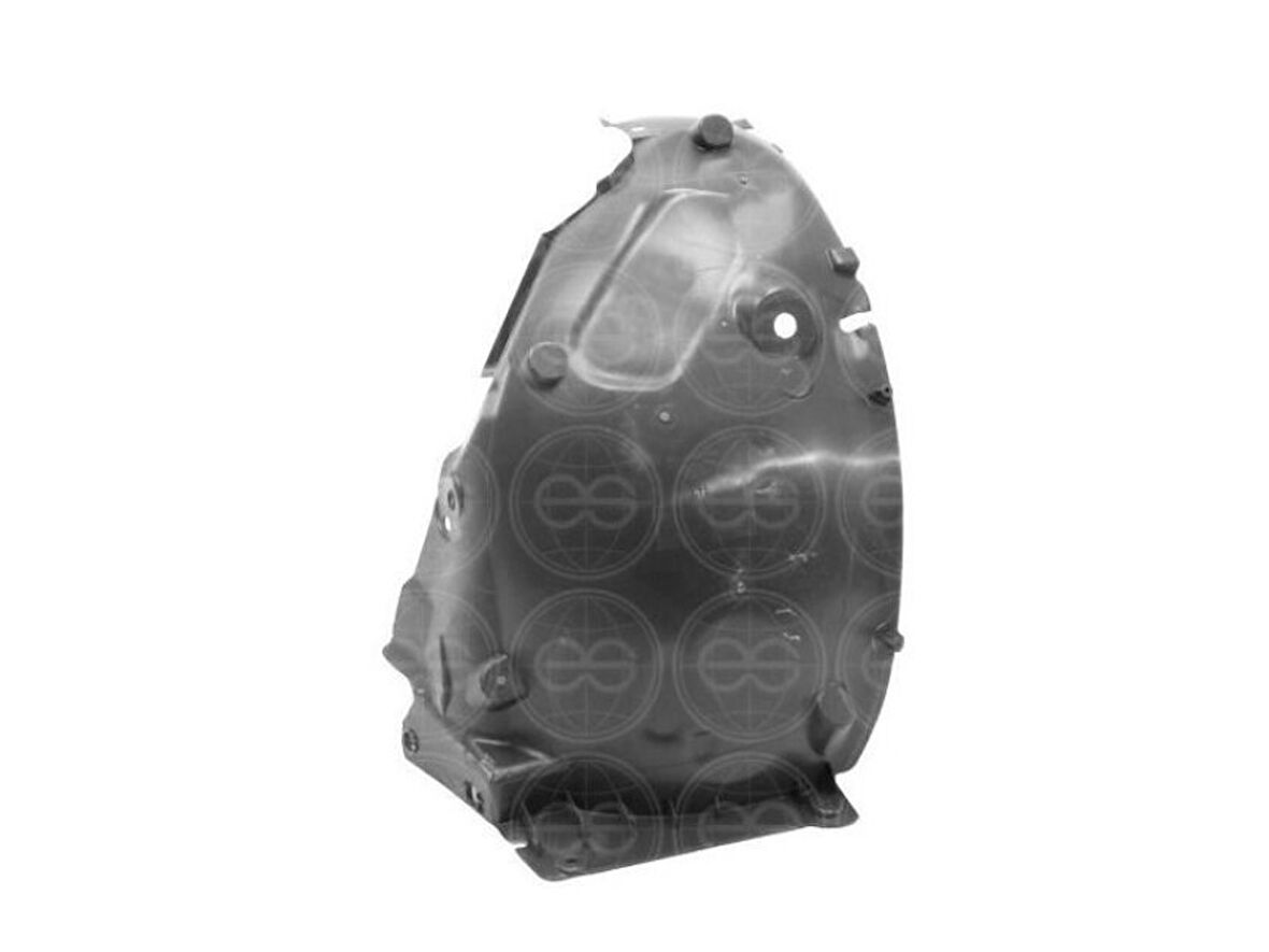 Dacıa Davlumbaz On Sol Sandero 21> - Eurostamp 221.08.3130