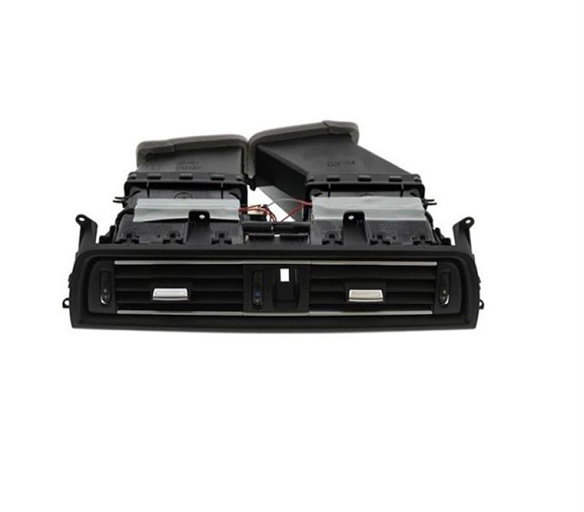 Bmw Torpıdo Orta Havalandırma Kromlu Govdeyle F10 10> - Vortex V0201087