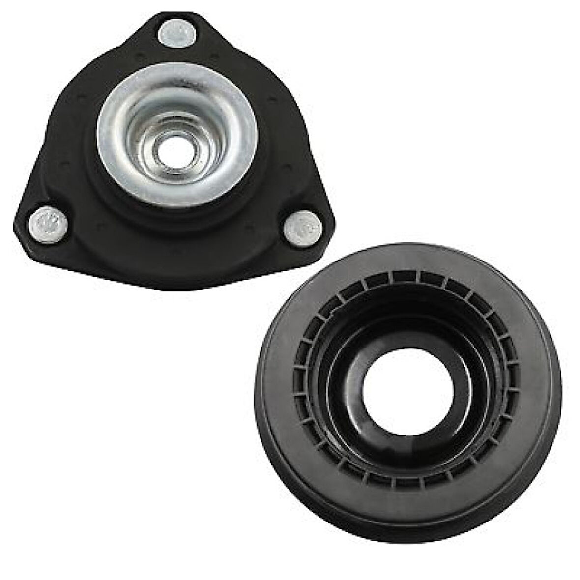 Ford On Amortısor Tablası Bilyalı (takım)   Transıt V348/v347 Tt9 2.4 Tdci  06>11 Transıt Custom Ttf 14> - Alm 20315-25