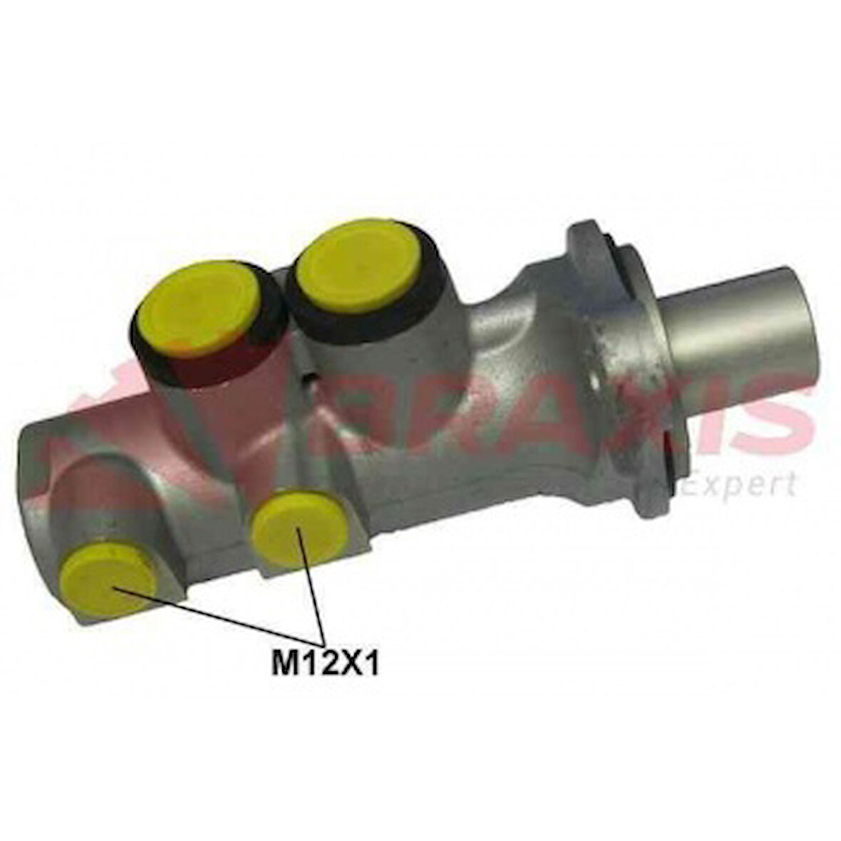 Psa Fren Ana Merkezi 207 06> 208 12> C3 09> C4 14> 1.4 1.6 Hdi - Braxıs Aj0071