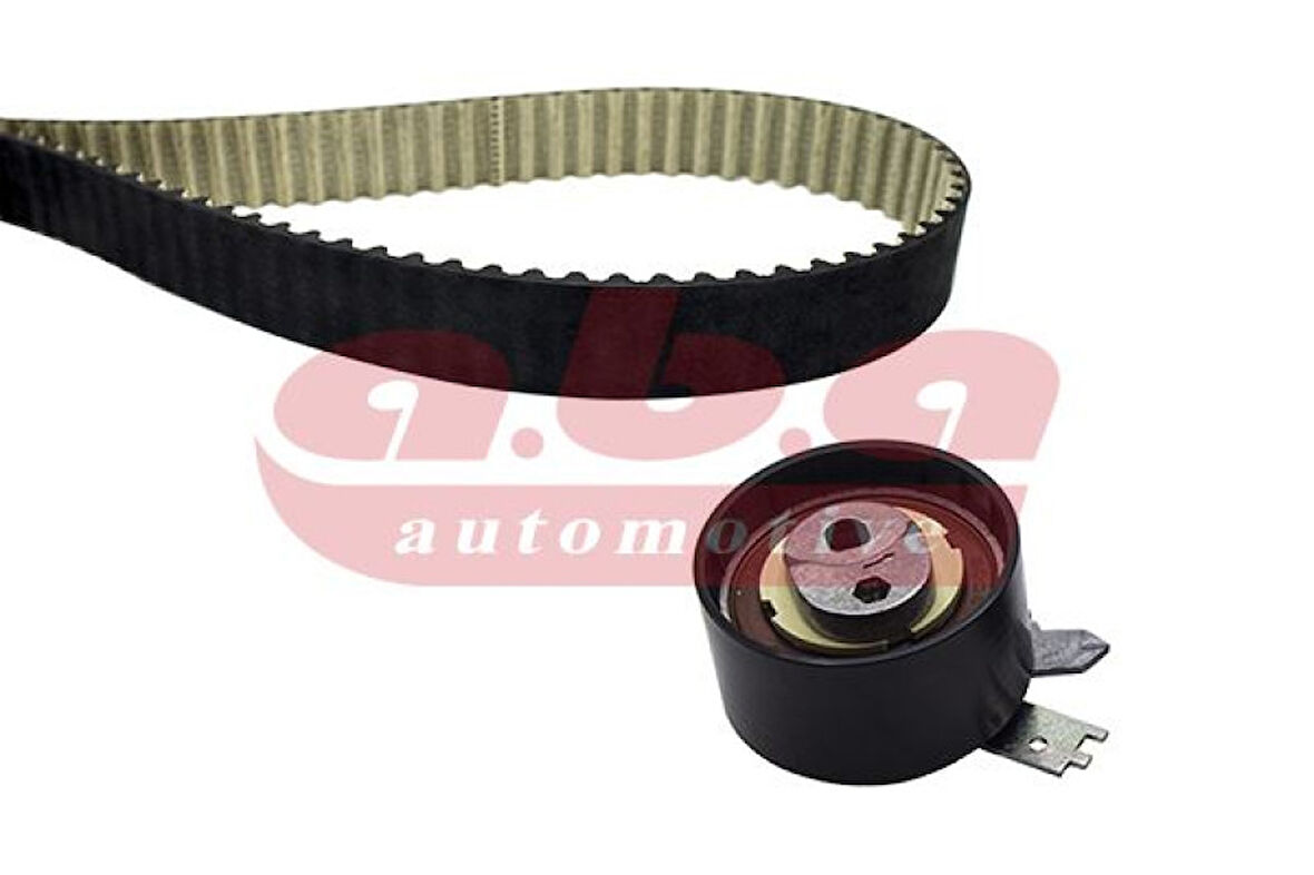 Nissan Triger Kayıs Seti Renault Captur II 20> Clio V 19> Megane IV 18> Dacıa Duster II 17> Nissan Qashqaı - Aba Yk201119