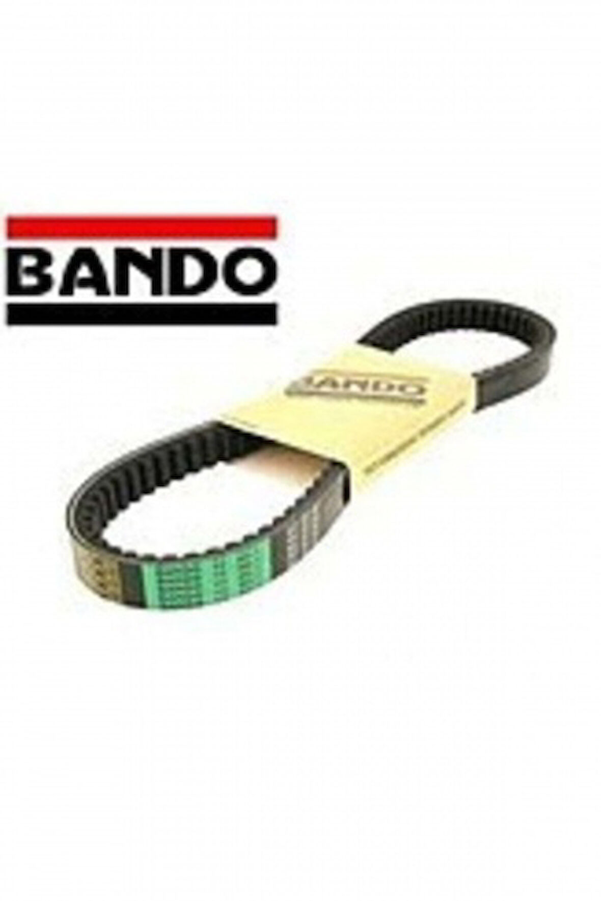 Unıversal Kanallı Kayıs - Bando 6pk2210