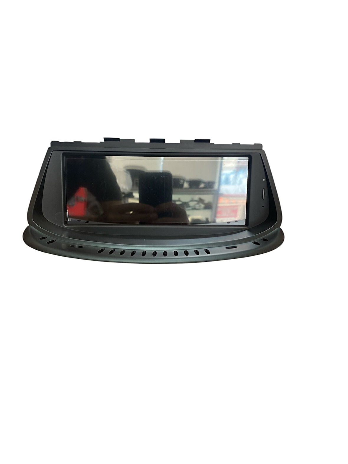 PNR BM E-605C BMW E60 8RAM 128GB CARPLAY 10.25" NBT EKRAN