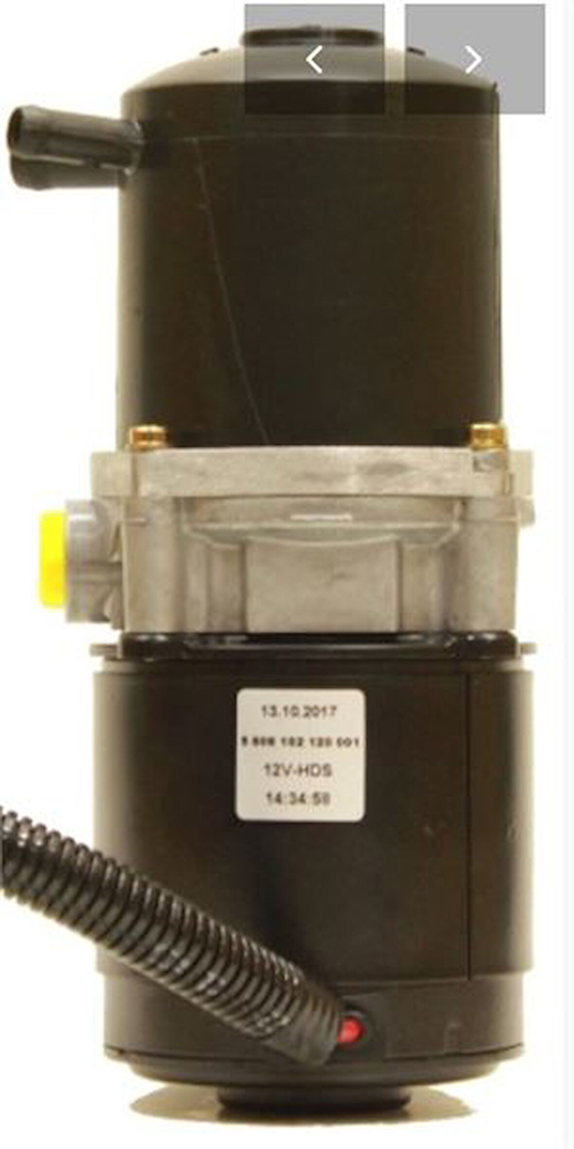 Psa Direksiyon Pompası Peugeot 106 - H-Tech 10040079c