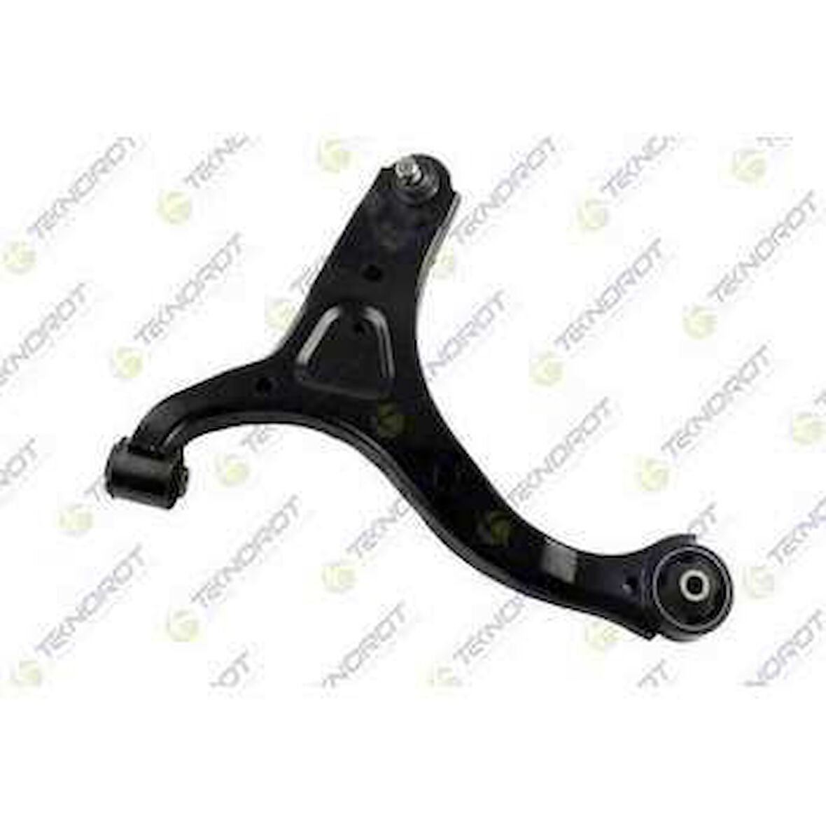 Kia Alt Salıncak Sol Rotıllı Komple Kia Sorento 09>14 - Teknorot Ki-159