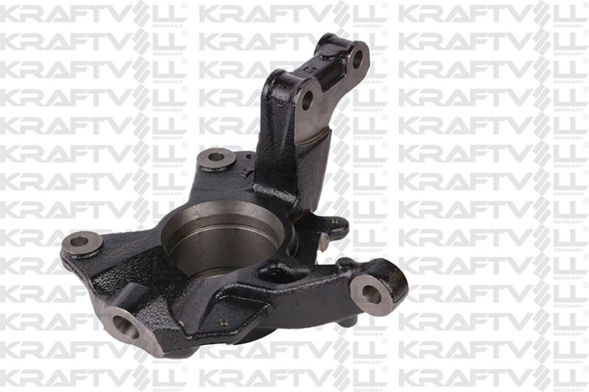 Renault Aks Tasıyıcı On Sag R. Megane III 09> Fluence 09> Scenic III 09> - Kraftvoll 01030049