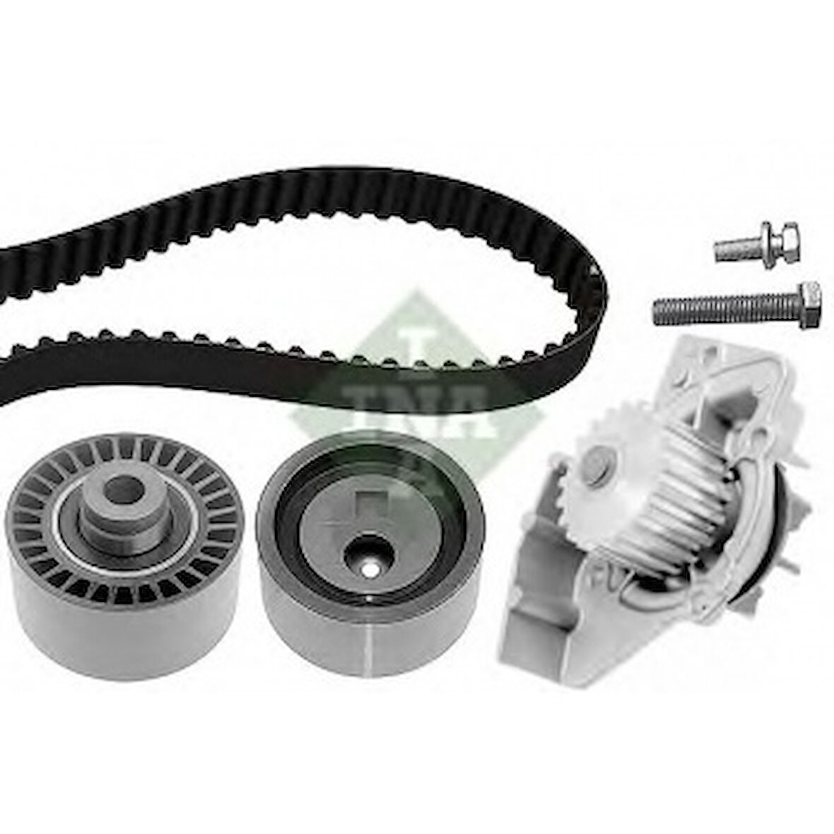 Psa Triger Eksantrık Gergi Seti Devirdaımlı Boxer II Jumper II Partner II Berlingo II 206 C5 307 Expert - İna 530047030