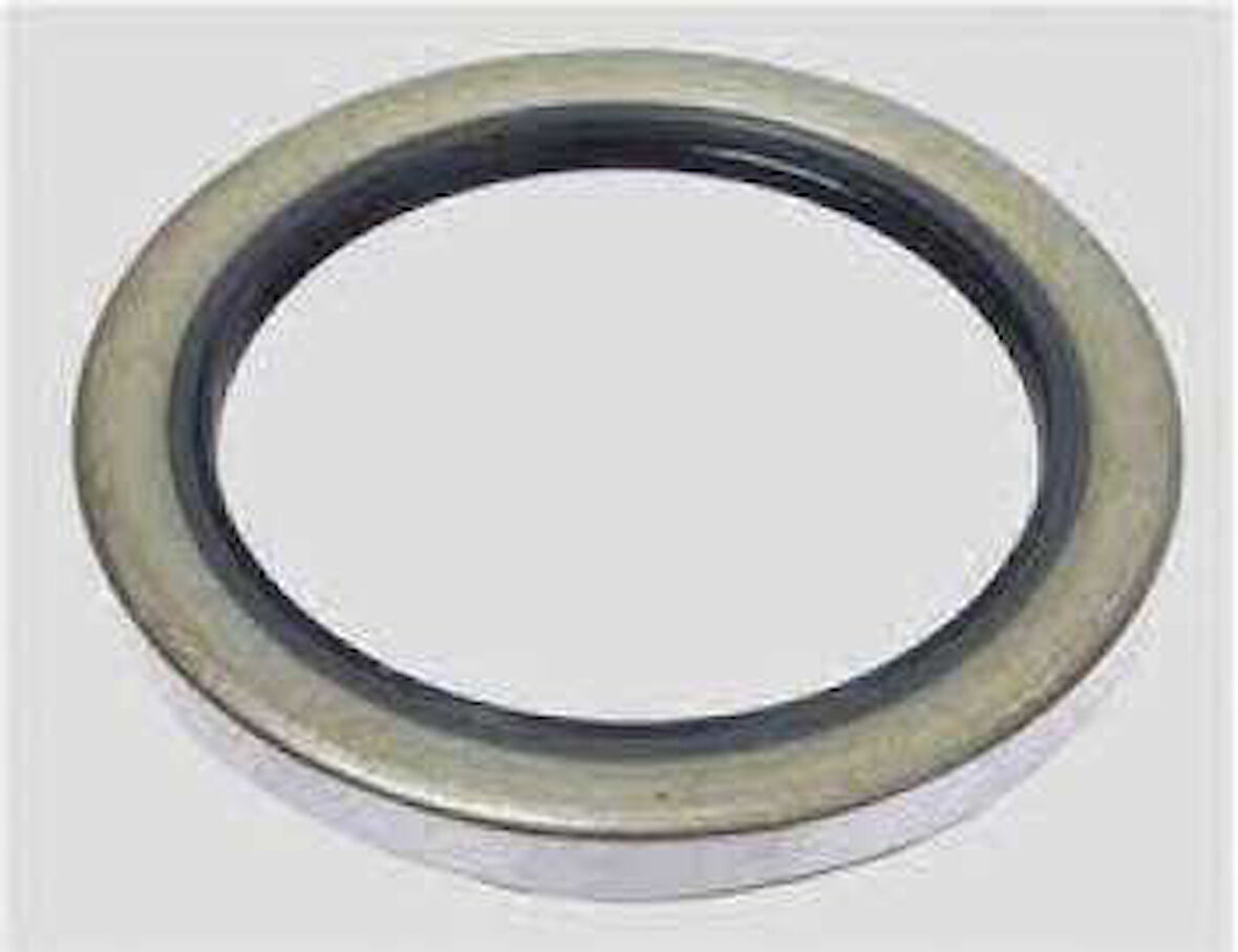 Man Truck Arka Porya Kecesi Abs'lı Man 19422 19423 19463 19464 D2866 D2876  135x175x205x18 MM - Skt 420072-Vp