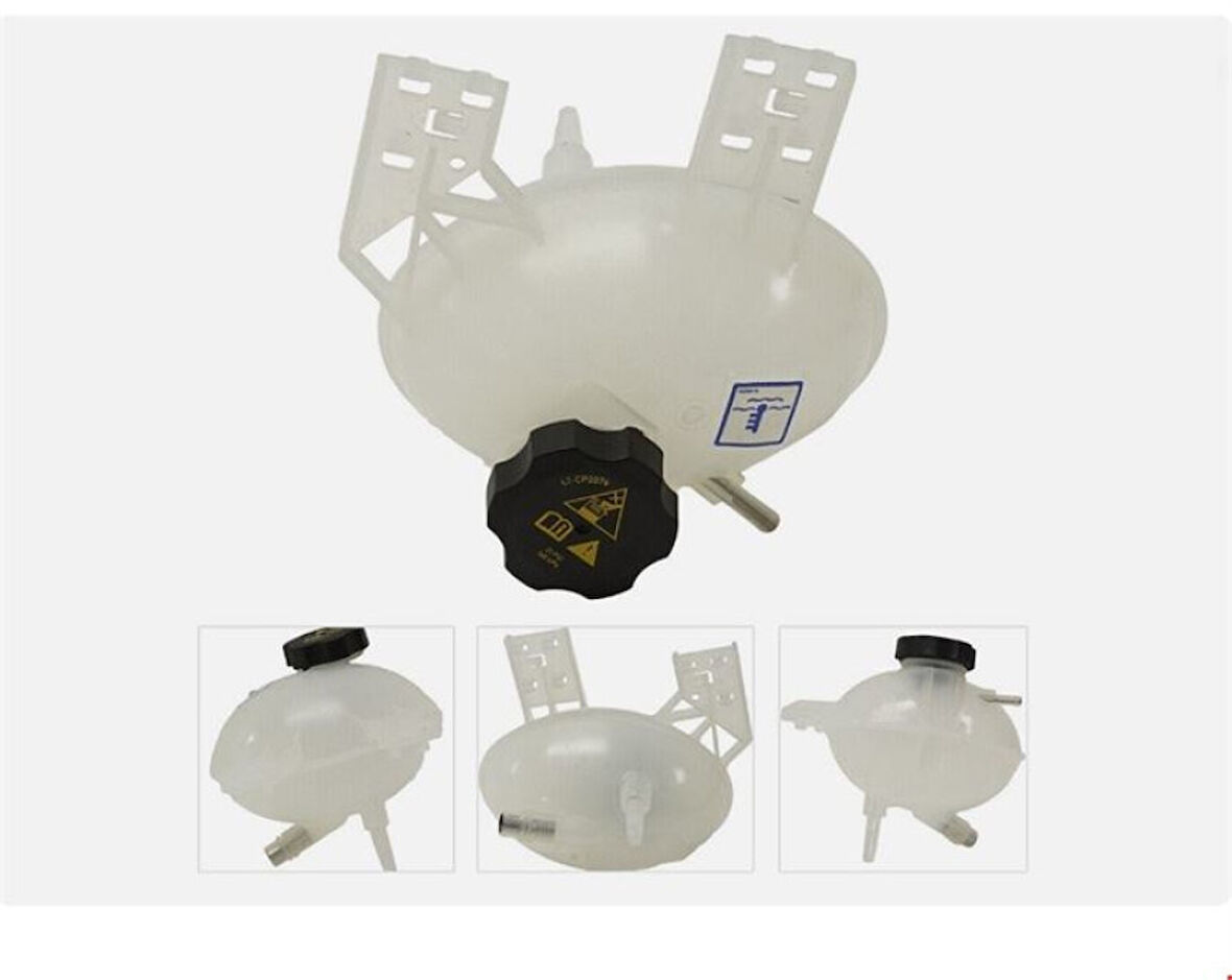 Jeep Radyator Su Bidonu Mopar Compass 17> - Vortex V1704966