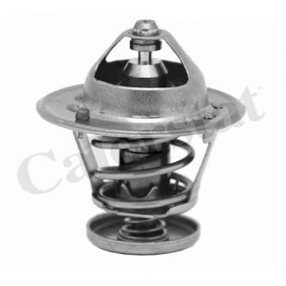 Honda Termostat 88°c CIVIC Jazz 1.3 1.4 - Vernet Th6267.88j