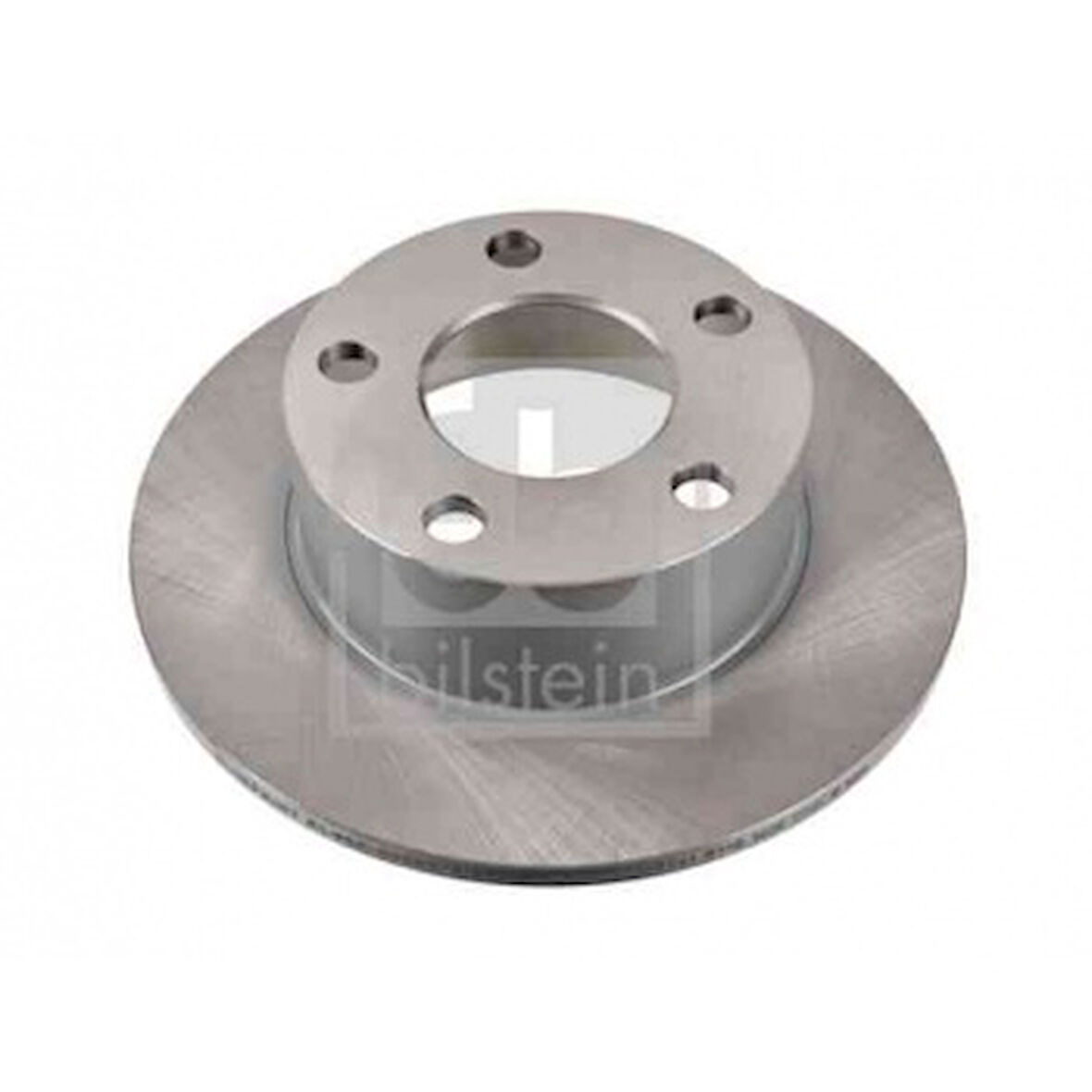 Vag Arka Fren Aynası Diski Super B 1,8t / 1,9tdi / 2,0 / 2,5tdi / 2,8 V - Febi 9075